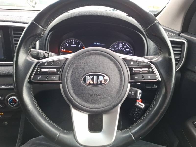 Used Kia Sportage 2018 for sale - 77206110: Photo 15