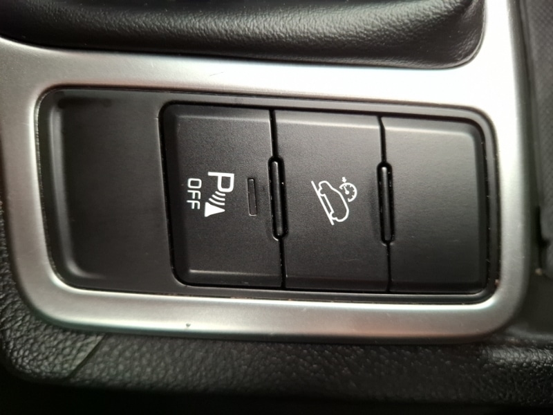 Used Kia Sportage 2018 for sale - 77206110: Photo 18