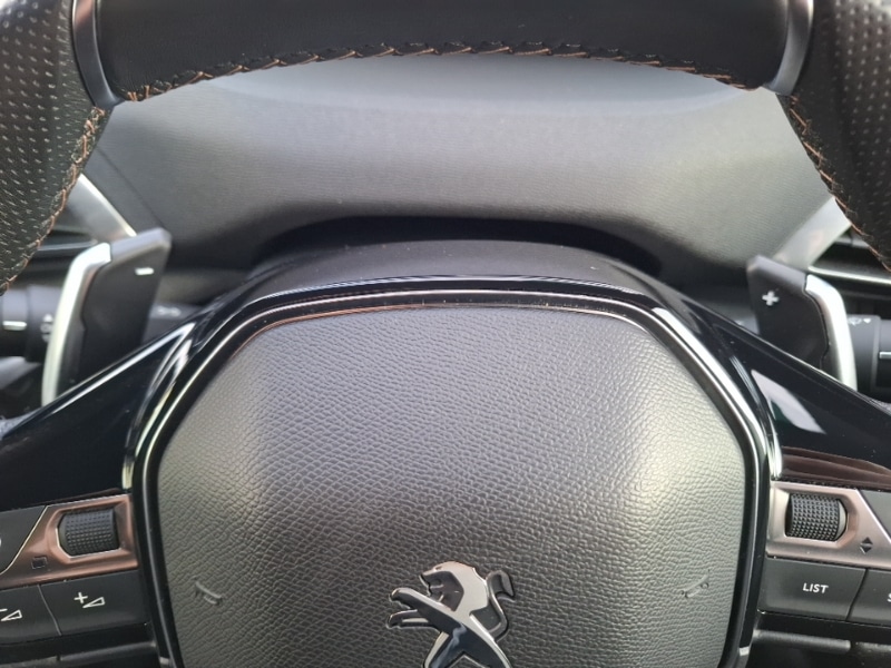 Used Peugeot 3008 2022 for sale - 76721800: Photo 16