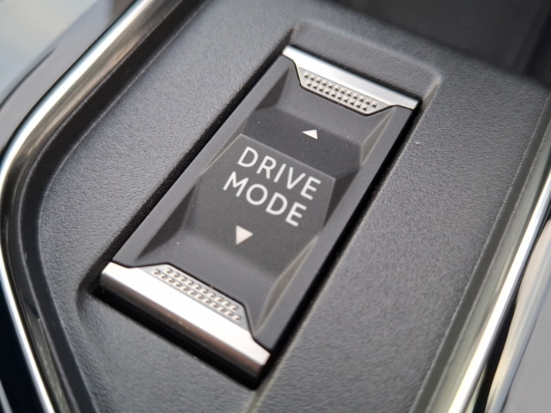 Used Peugeot 3008 2022 for sale - 76721800: Photo 17