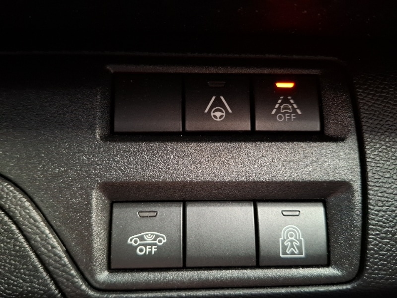 Used Peugeot 3008 2022 for sale - 76721800: Photo 18