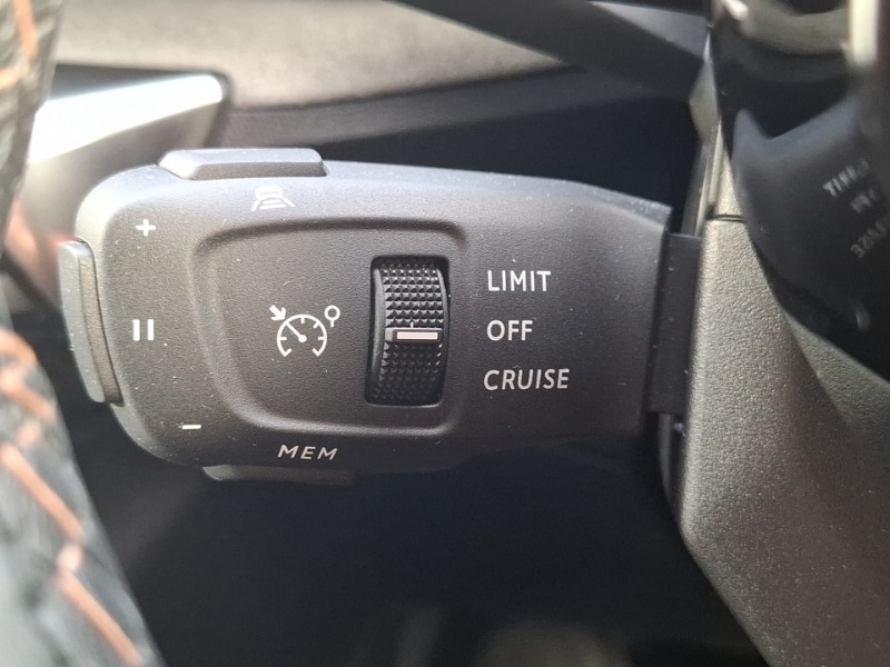 Used Peugeot 3008 2022 for sale - 76721800: Photo 19