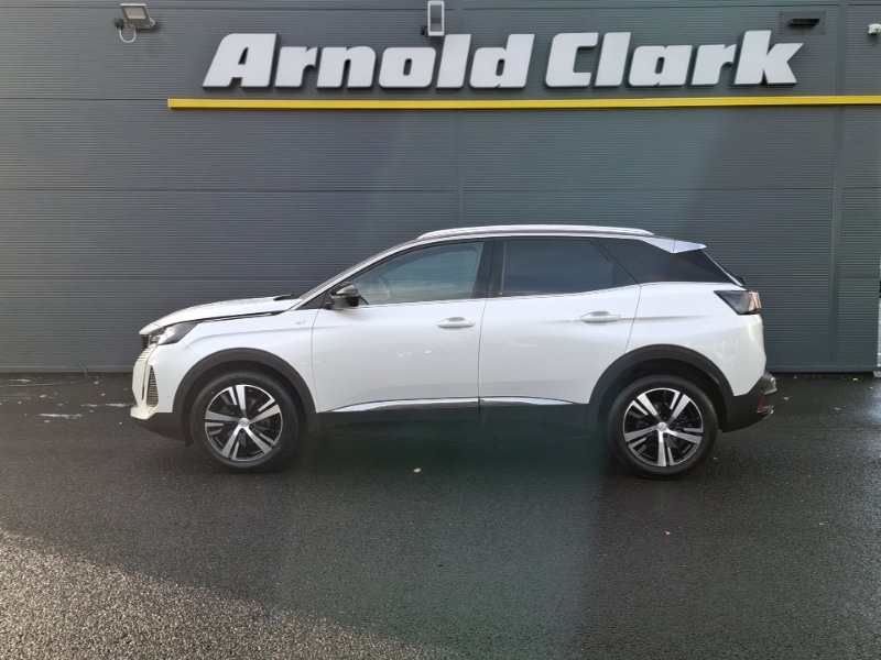 Used Peugeot 3008 2022 for sale - 76721800: Photo 4