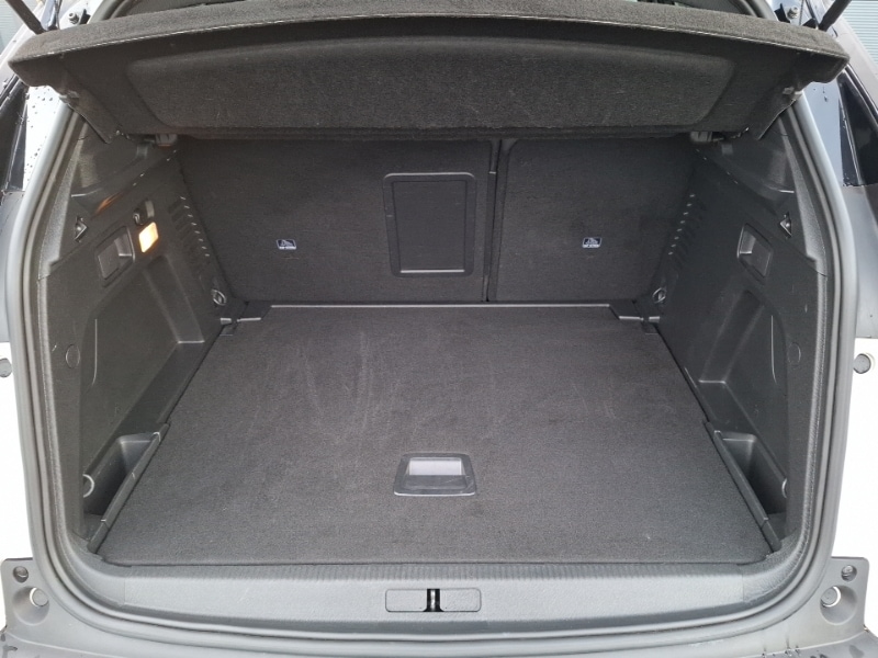 Used Peugeot 3008 2022 for sale - 76721800: Photo 8