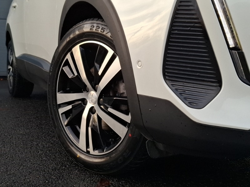 Used Peugeot 3008 2022 for sale - 76721800: Photo 9