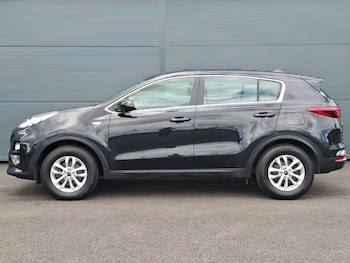 Used Kia Sportage 2020 for sale - 78816600: Photo