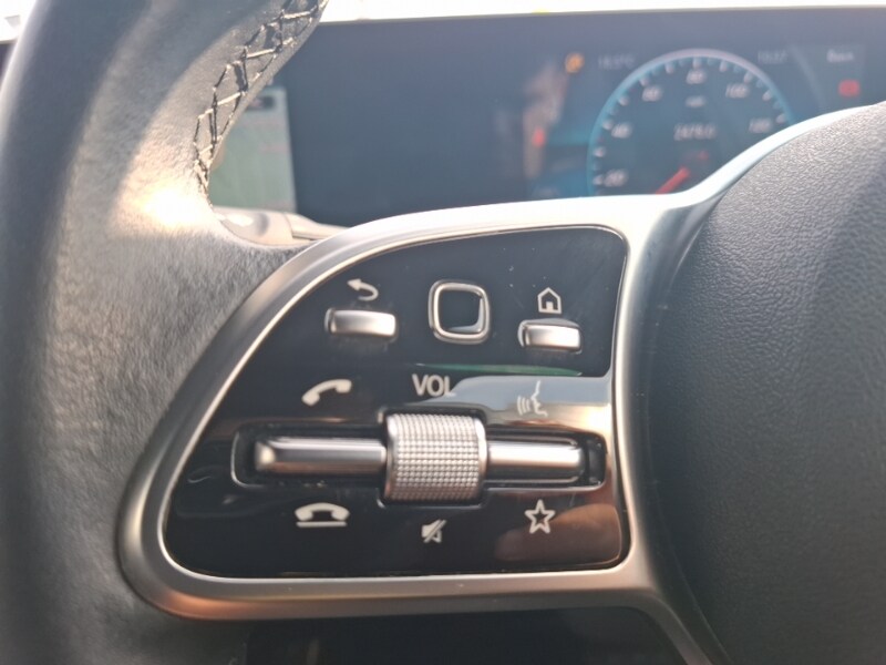 Used Mercedes-Benz A-Class 2020 for sale - 76221047: Photo 12