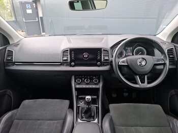 Used Skoda Karoq 2019 for sale - 78515755: Photo