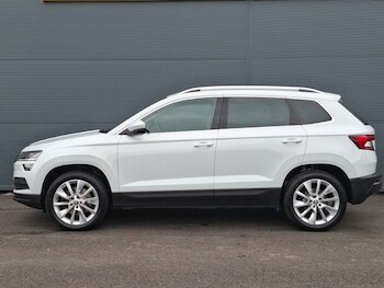 Used Skoda Karoq 2019 for sale - 78515755: Photo
