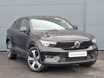 Used Volvo C40 2023 for sale - 79817212: Photo