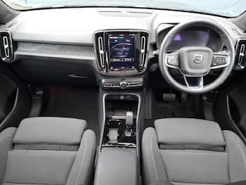 Used Volvo C40 2023 for sale - 79817212: Photo