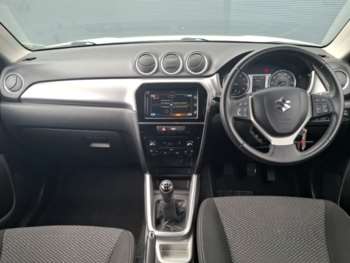 Used Suzuki Vitara 2017 for sale - 75161588: Photo
