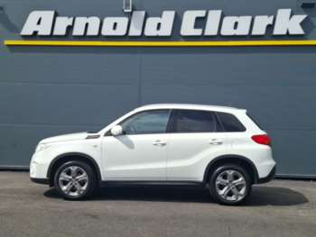 Used Suzuki Vitara 2017 for sale - 75161588: Photo