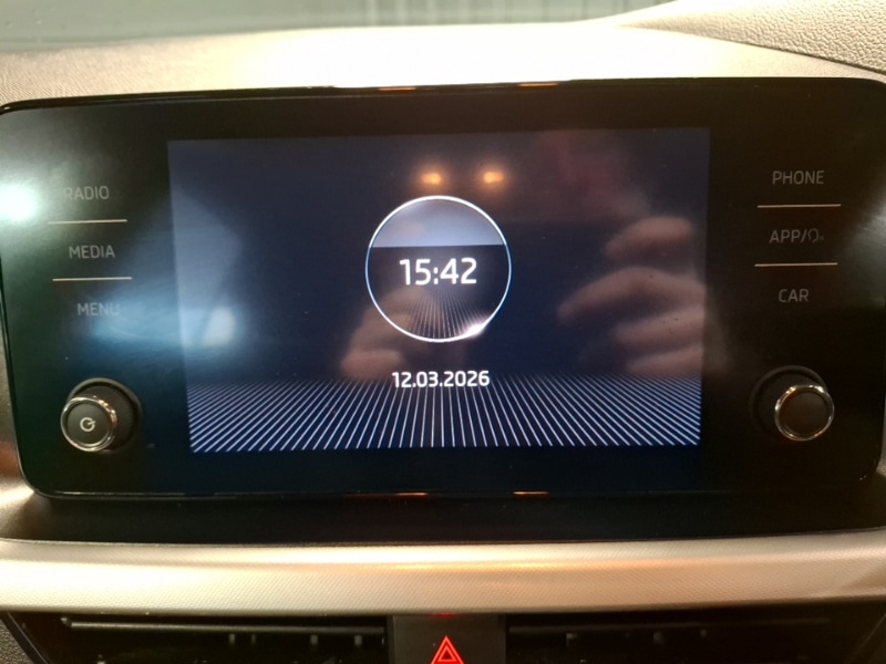 Used Skoda Scala 2019 for sale - 77852283: Photo 11