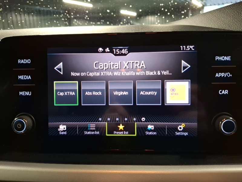 Used Skoda Scala 2019 for sale - 77852283: Photo 13