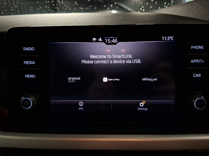 Used Skoda Scala 2019 for sale - 77852283: Photo 14