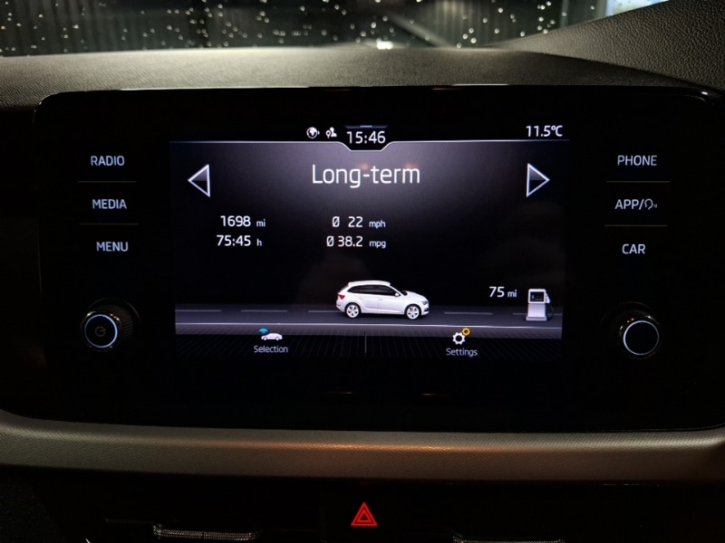 Used Skoda Scala 2019 for sale - 77852283: Photo 15