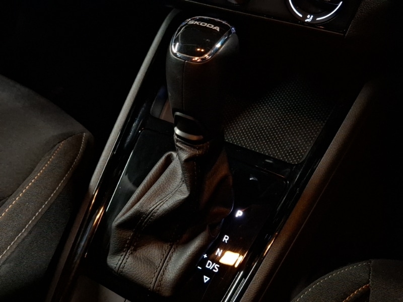 Used Skoda Scala 2019 for sale - 77852283: Photo 16