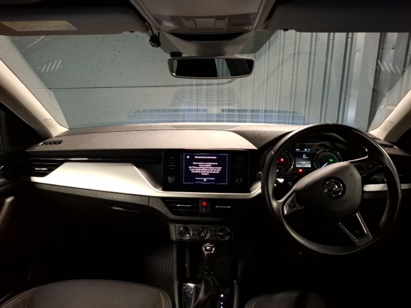 Used Skoda Scala 2019 for sale - 77852283: Photo 2