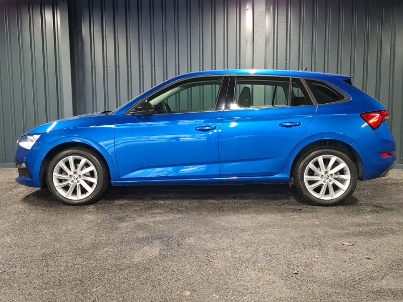 Used Skoda Scala 2019 for sale - 77852283: Photo 4