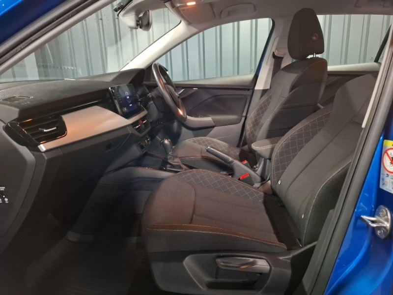 Used Skoda Scala 2019 for sale - 77852283: Photo 5