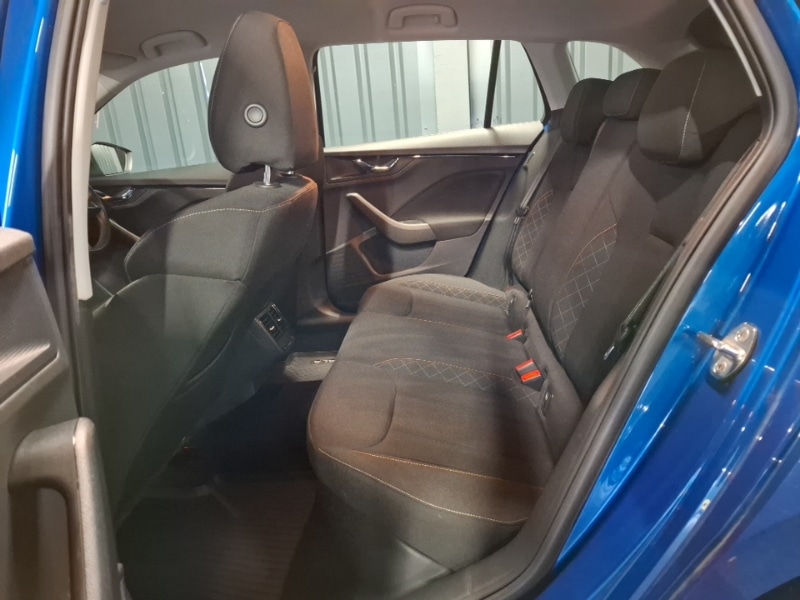 Used Skoda Scala 2019 for sale - 77852283: Photo 6