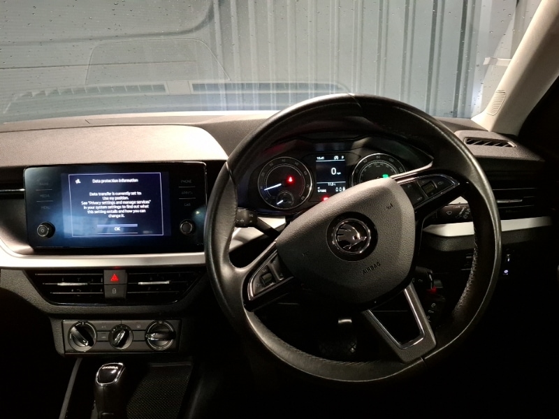 Used Skoda Scala 2019 for sale - 77852283: Photo 7