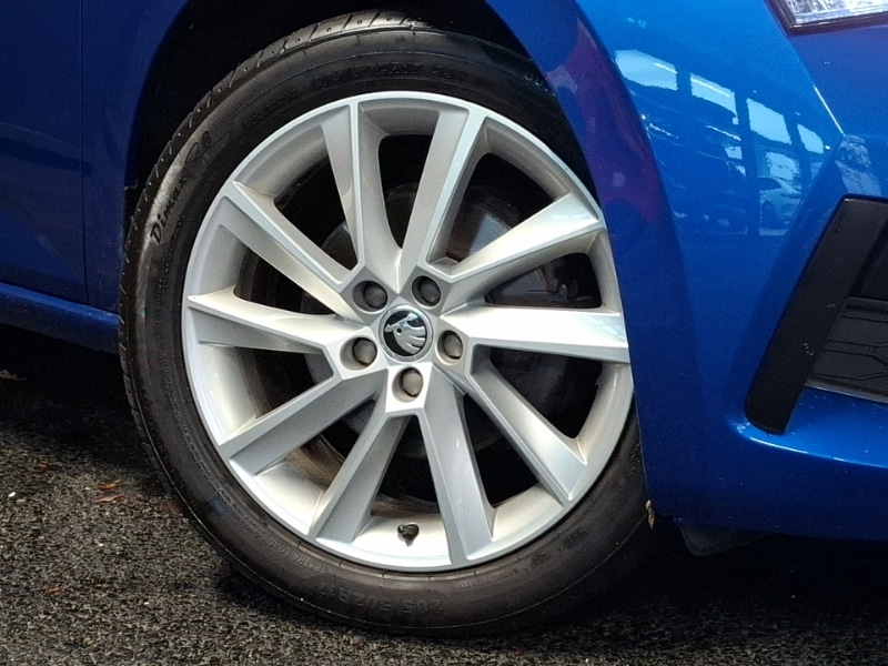 Used Skoda Scala 2019 for sale - 77852283: Photo 9