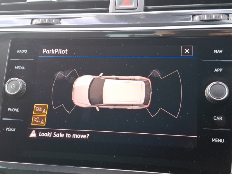 Used Volkswagen Tiguan 2018 for sale - 77024774: Photo 10