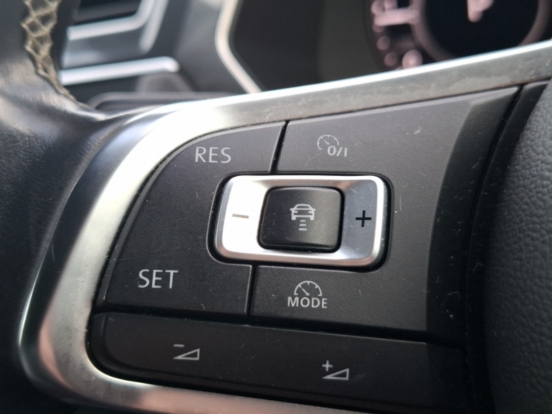 Used Volkswagen Tiguan 2018 for sale - 77024774: Photo 12