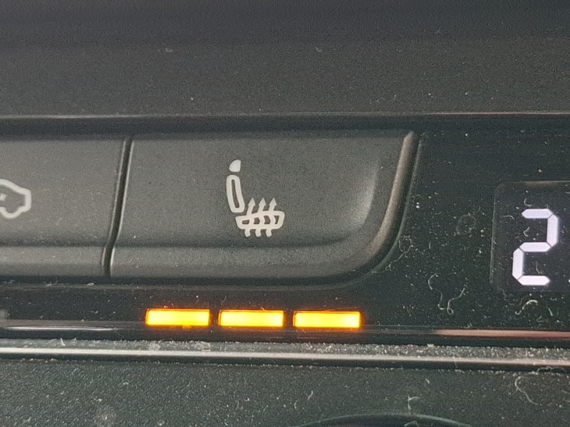 Used Volkswagen Tiguan 2018 for sale - 77024774: Photo 17