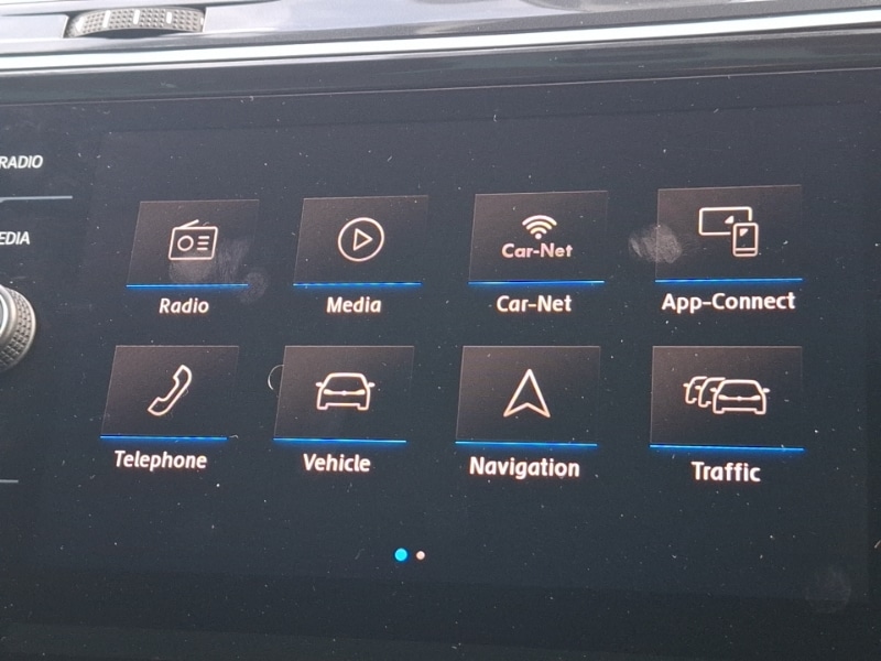 Used Volkswagen Tiguan 2018 for sale - 77024774: Photo 18