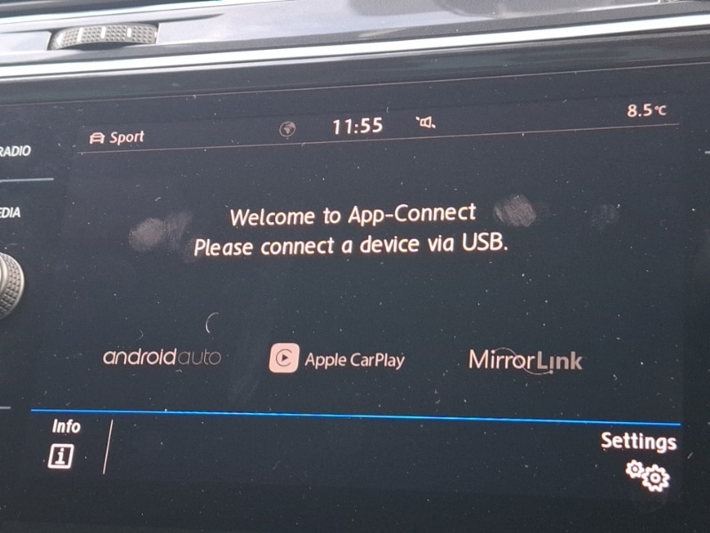 Used Volkswagen Tiguan 2018 for sale - 77024774: Photo 19