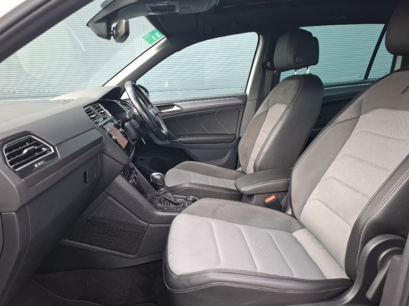 Used Volkswagen Tiguan 2018 for sale - 77024774: Photo 5