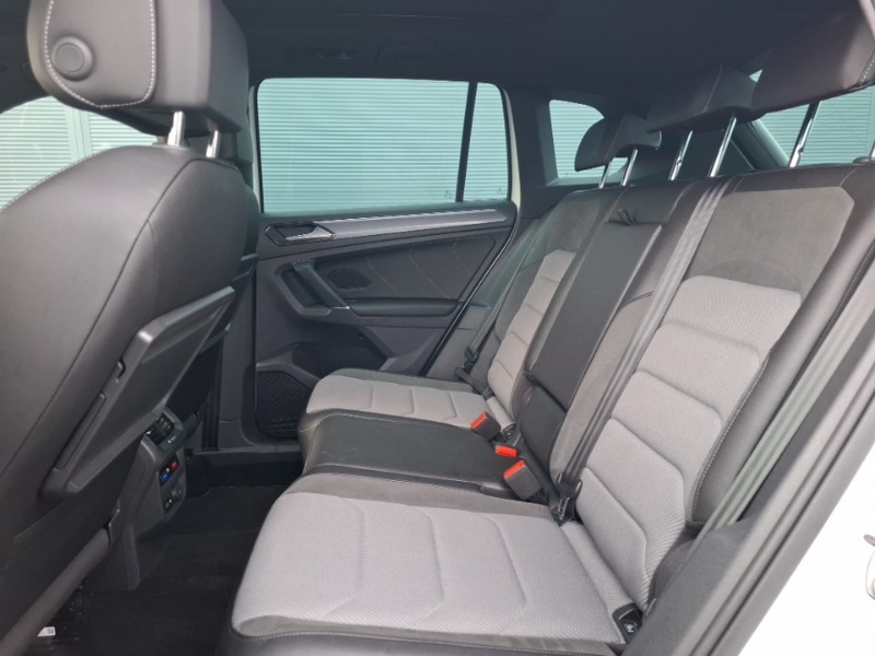 Used Volkswagen Tiguan 2018 for sale - 77024774: Photo 6