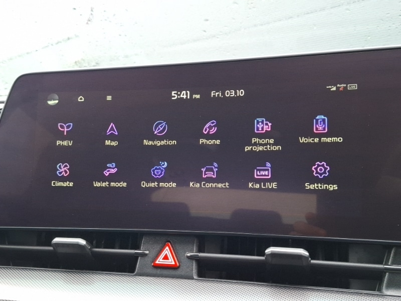 Used Kia Sportage 2022 for sale - 76165861: Photo 10