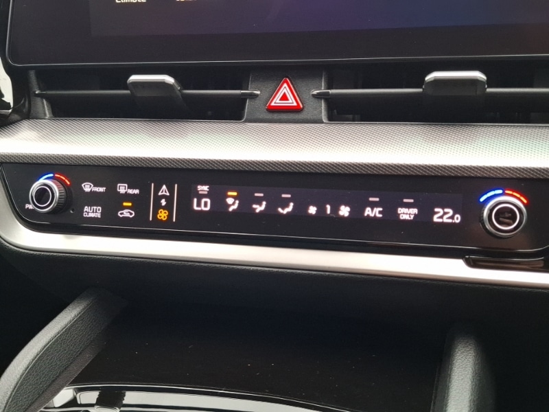 Used Kia Sportage 2022 for sale - 76165861: Photo 17