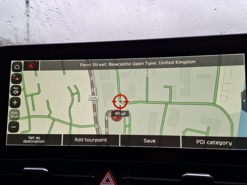 Used Kia Sportage 2022 for sale - 76165861: Photo 18