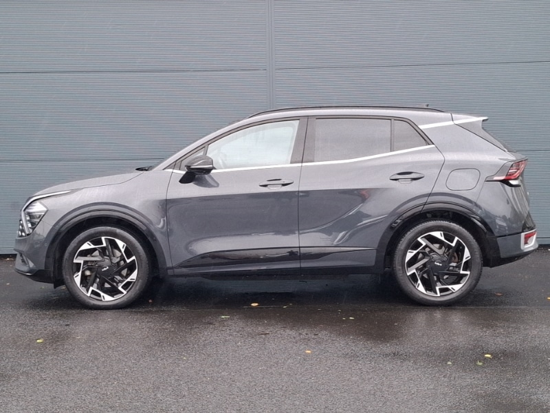 Used Kia Sportage 2022 for sale - 76165861: Photo 4