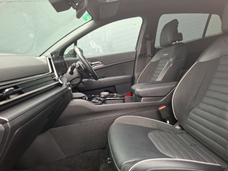 Used Kia Sportage 2022 for sale - 76165861: Photo 5