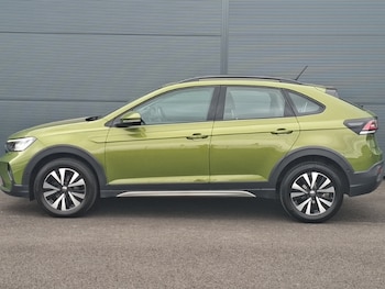 Used Volkswagen Taigo 2023 for sale - 79361098: Photo
