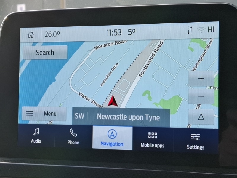 Used Ford Kuga 2021 for sale - 77595980: Photo 11