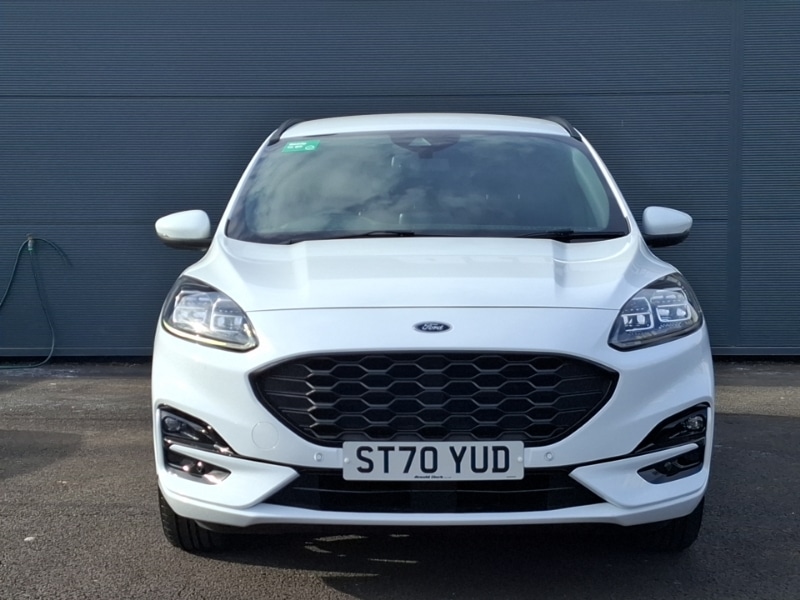 Used Ford Kuga 2021 for sale - 77595980: Photo 19