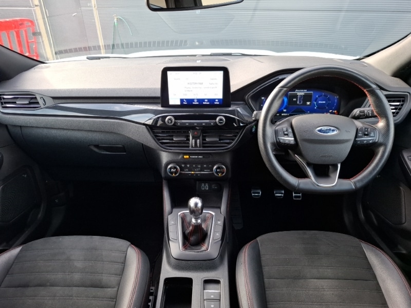 Used Ford Kuga 2021 for sale - 77595980: Photo 2