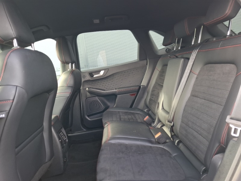 Used Ford Kuga 2021 for sale - 77595980: Photo 6