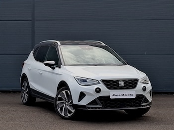 Used SEAT Arona 2024 for sale - 78567885: Photo