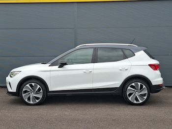 Used SEAT Arona 2024 for sale - 78567885: Photo