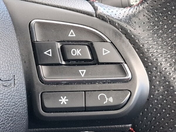 Used MG MG HS 2022 for sale - 76052296: Photo 13