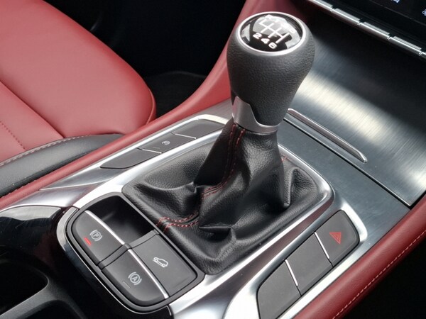 Used MG MG HS 2022 for sale - 76052296: Photo 15