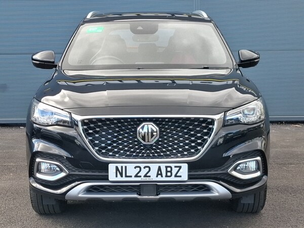 Used MG MG HS 2022 for sale - 76052296: Photo 19